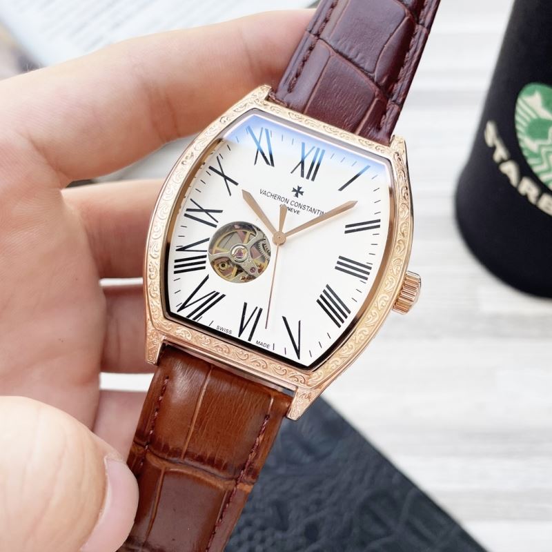 VACHERON CONSTANTIN Watches